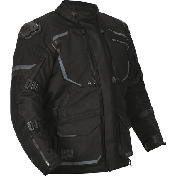 Tourmaster The Trek Adventure Textile Jacket