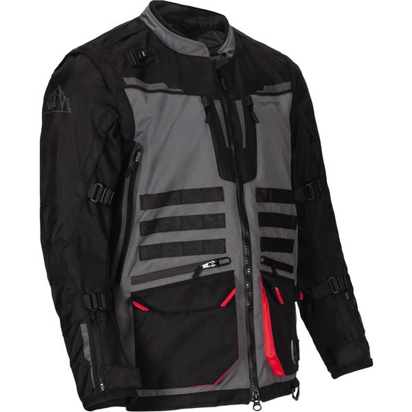 Tourmaster Horizon Line Trailhead Enduro Textile Jacket