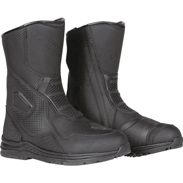 Tourmaster Helix Vented Touring Boots
