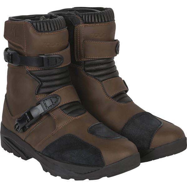 Tourmaster Horizon Line Break Trail Waterproof Boots