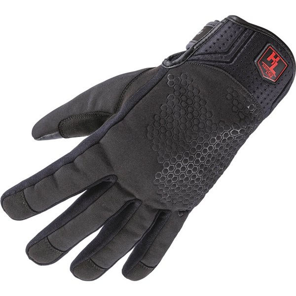 Tourmaster Storm Chaser Women's Textile Gloves