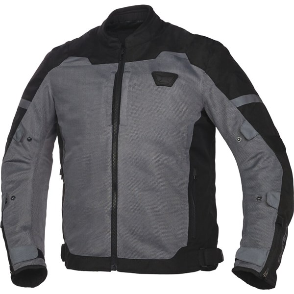 Cortech Aero-Flo 2.0 Vented Textile Jacket
