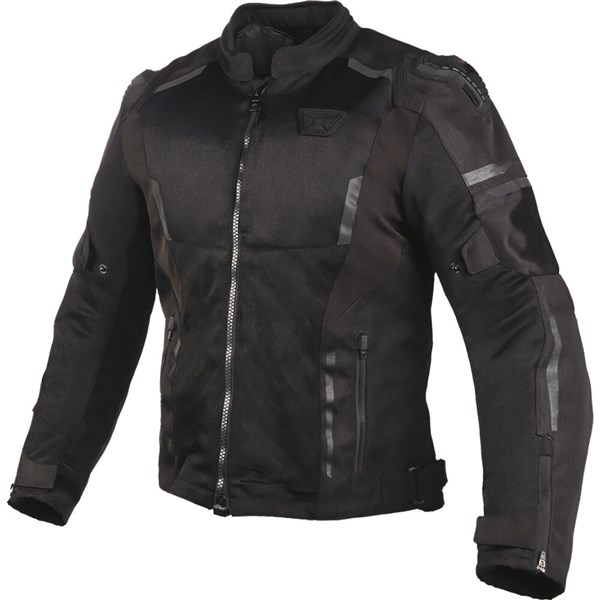Cortech Hyper-Flo 2.0 Vented Textile Jacket