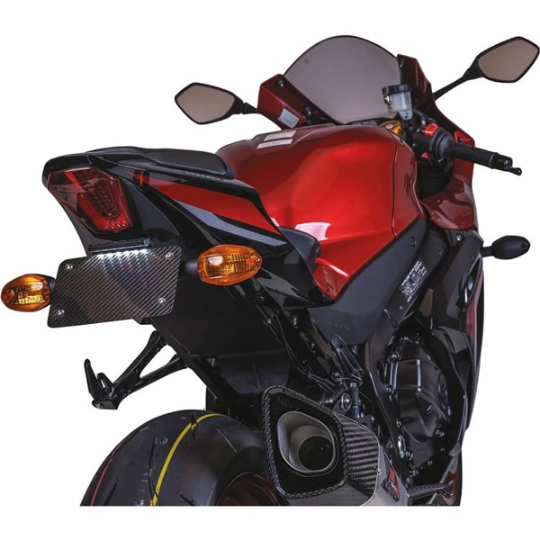 Yoshimura V2 Fender Eliminator Kit
