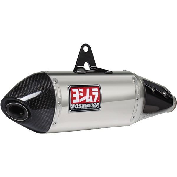 Yoshimura RS-4 Race Series Non-CARB Compliant Complete Exhaust System