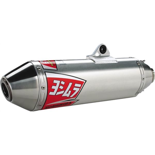 Yoshimura RS-2 Race Series Non-CARB Compliant Slip-On Exhaust System