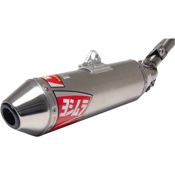 Yoshimura RS-2 ATV/UTV Signature Series CARB Compliant Complete Exhaust ...