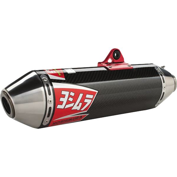 Yoshimura RS-2 Street Series CARB Compliant Complete Exhaust System
