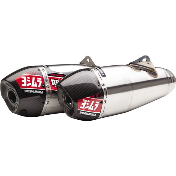 Yoshimura RS-9T Offroad Signature Series CARB Compliant Slip-On Exhaust System