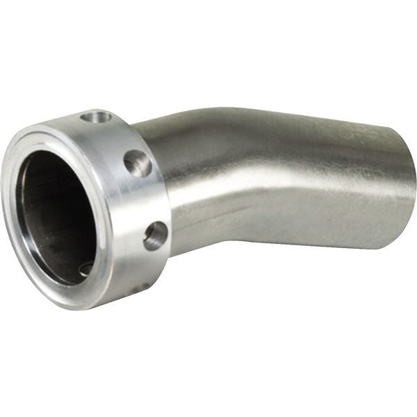 Yoshimura RS-4T Turn Down Low Volume Exhaust Insert