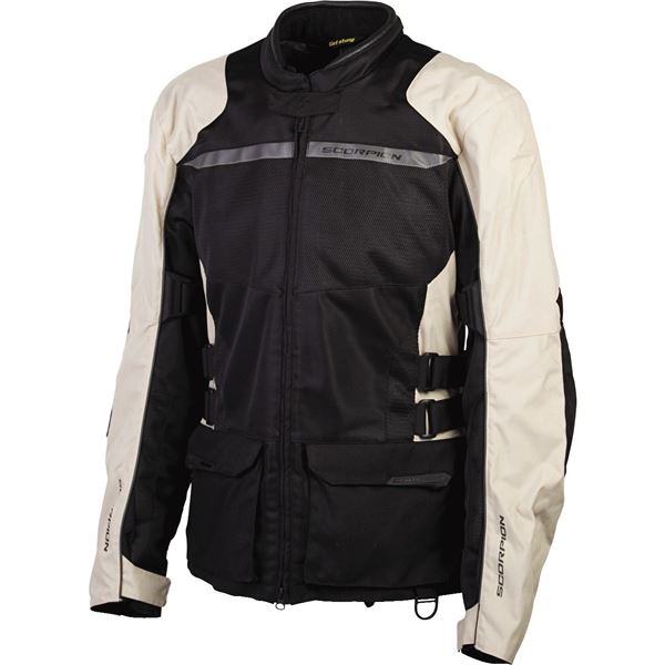 Scorpion EXO Yuma Textile Jacket