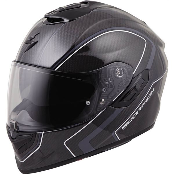 Scorpion EXO EXO-ST1400 Carbon Antrim Full Face Helmet