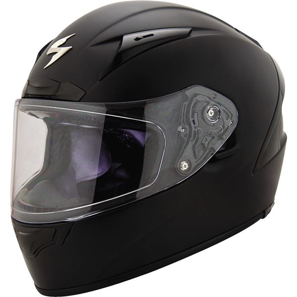 Scorpion EXO EXO-R2000 Full Face Helmet | ChapMoto.com