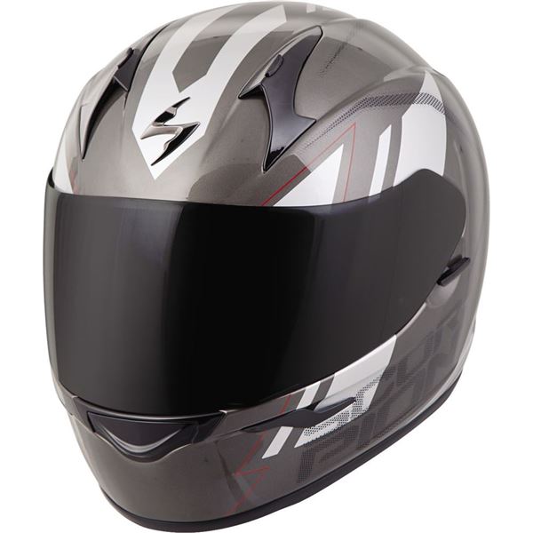 Scorpion EXO EXO-R320 Endeavor Full Face Helmet