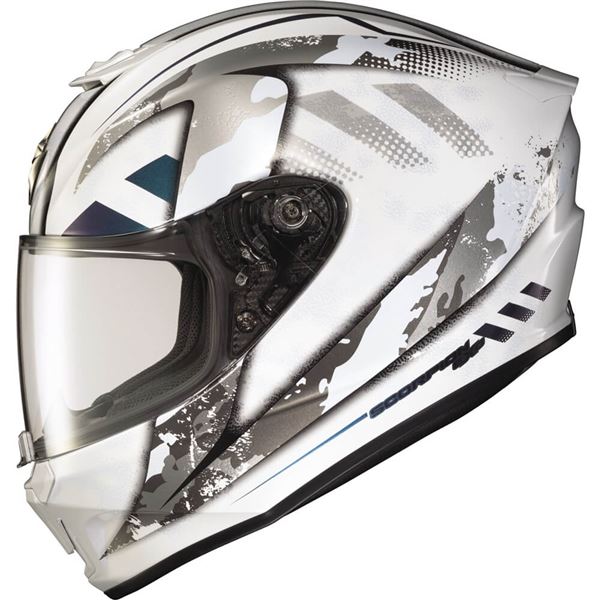 Scorpion EXO EXO-R420 Distiller Full Face Helmet