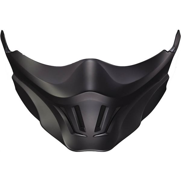 Scorpion EXO Covert EVO Replacement Helmet Face Mask