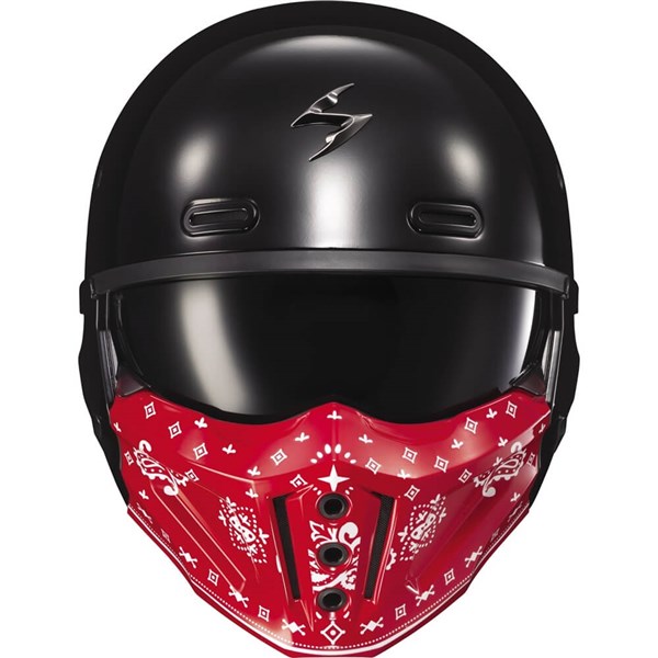 Scorpion EXO Covert X Bandana Face Mask
