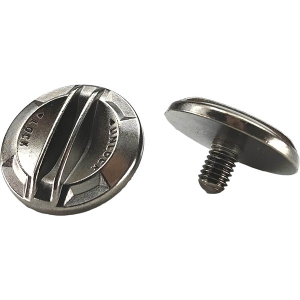 Scorpion EXO EXO-AT960 Replacement Helmet Screw Kit