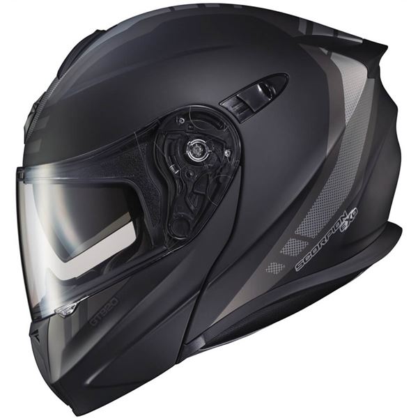 Scorpion EXO EXO-GT920 Unit Modular Helmet