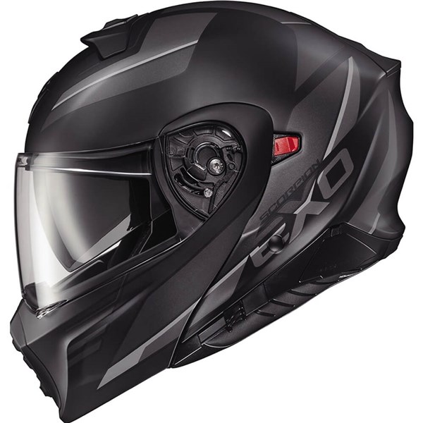 Scorpion EXO EXO-GT930 Transformer Modulus Modular Helmet