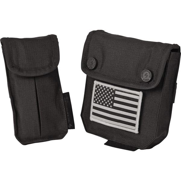 Scorpion EXO Replacement Molle Pockets For Covert Tactical Textile Vest