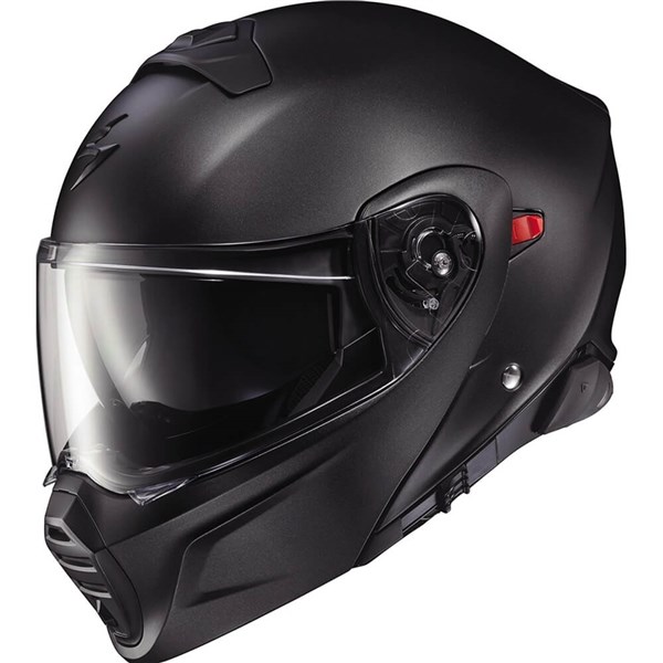Scorpion EXO EXO-GT930 Transformer EXO-COM Modular Helmet