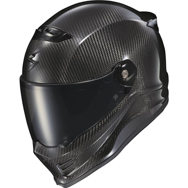 Scorpion EXO Covert FX Carbon Full Face Helmet
