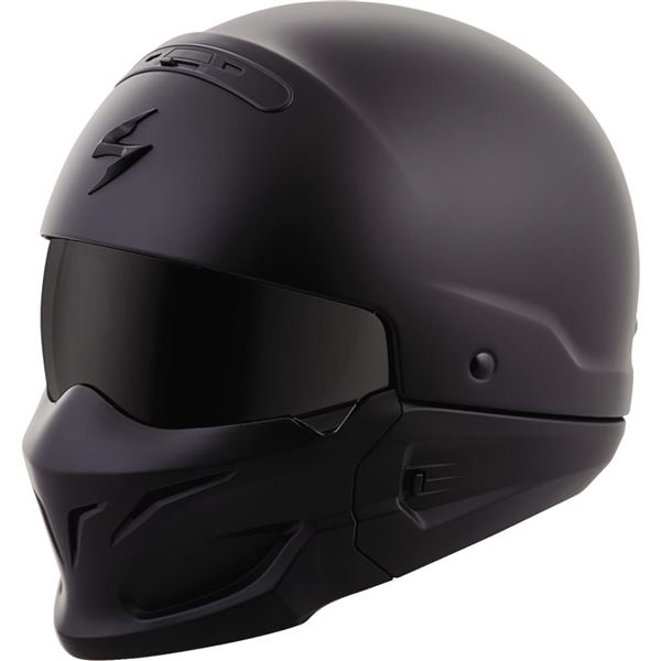 Scorpion EXO Covert Modular Helmet