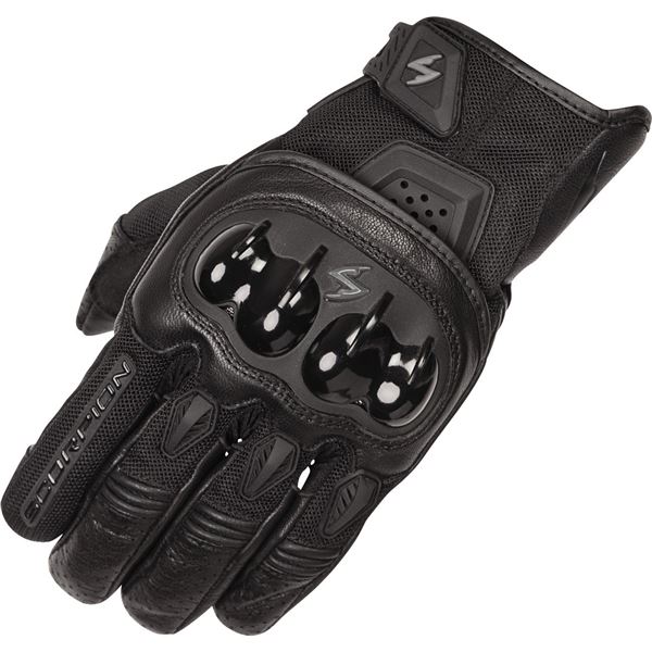 Scorpion EXO Talon Vented Leather / Textile Gloves