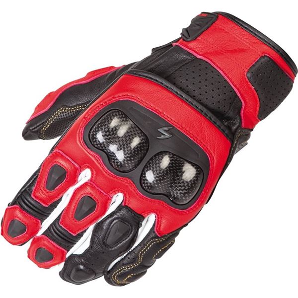 Scorpion EXO SGS MK II Leather Gloves