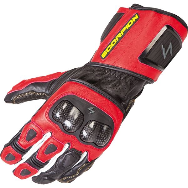 Scorpion EXO SG3 MK II Leather Gloves
