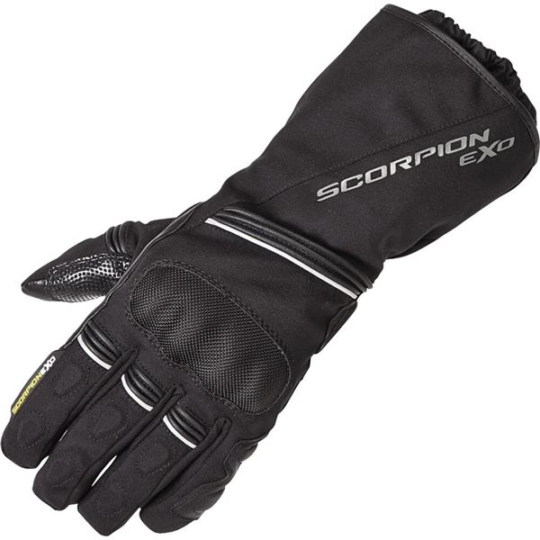 Scorpion EXO Tempest Waterproof Textile Gloves