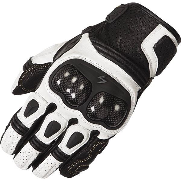 Scorpion EXO SGS MK II Women's Vented Leather Gloves