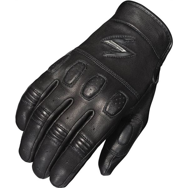 Scorpion EXO Gripster Leather Gloves