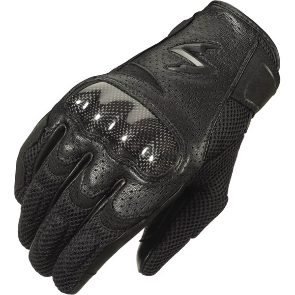 Scorpion EXO Vortex Air Vented Leather / Textile Gloves