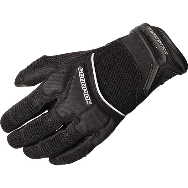 Scorpion EXO Coolhand II Women's Vented Textile Gloves