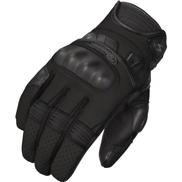 Scorpion EXO Klaw II Women's Leather Gloves