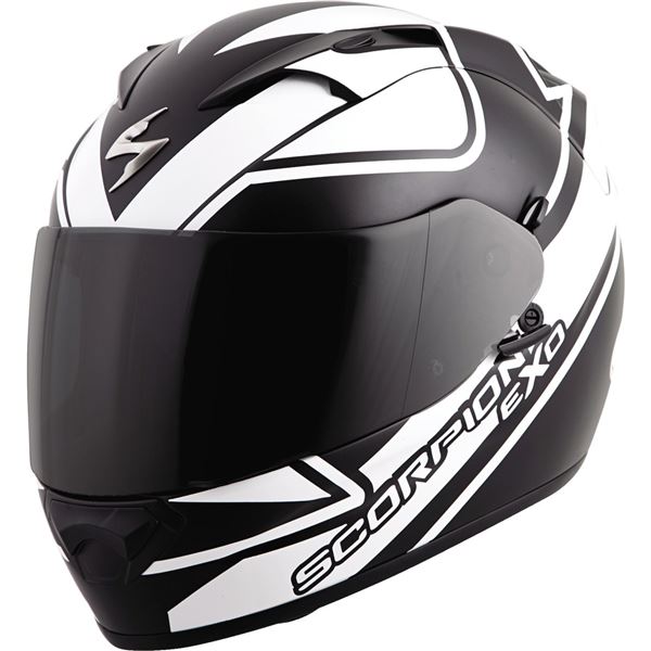 Scorpion EXO EXO-T1200 Freeway Full Face Helmet