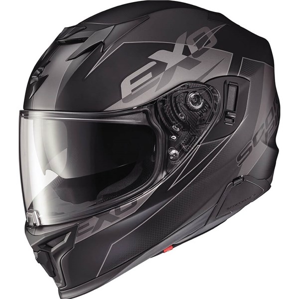 Scorpion EXO EXO-T520 Factor Full Face Helmet