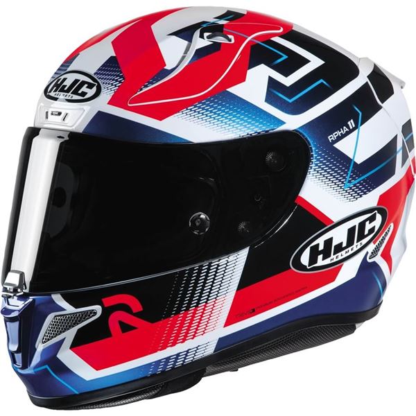 HJC RPHA 11 Pro Nectus Full Face Helmet