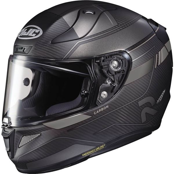 HJC RPHA 11 Pro Carbon Nakri Full Face Helmet