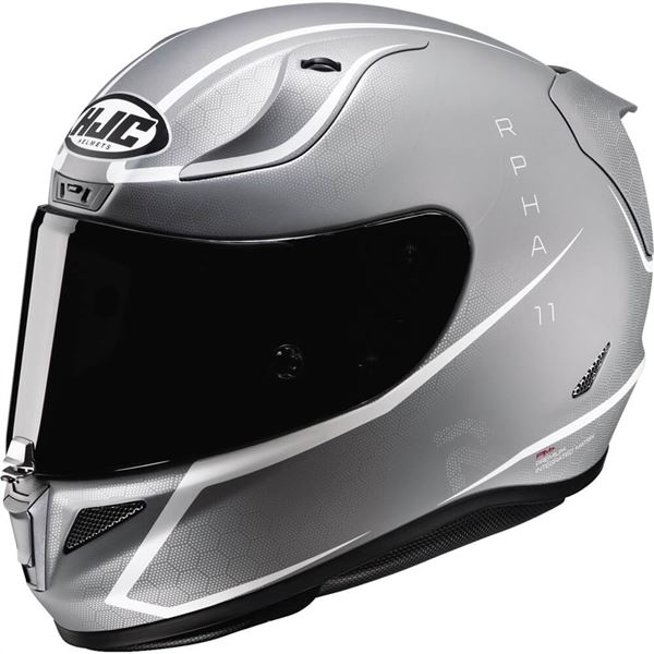 HJC RPHA 11 Pro Jarban Full Face Helmet