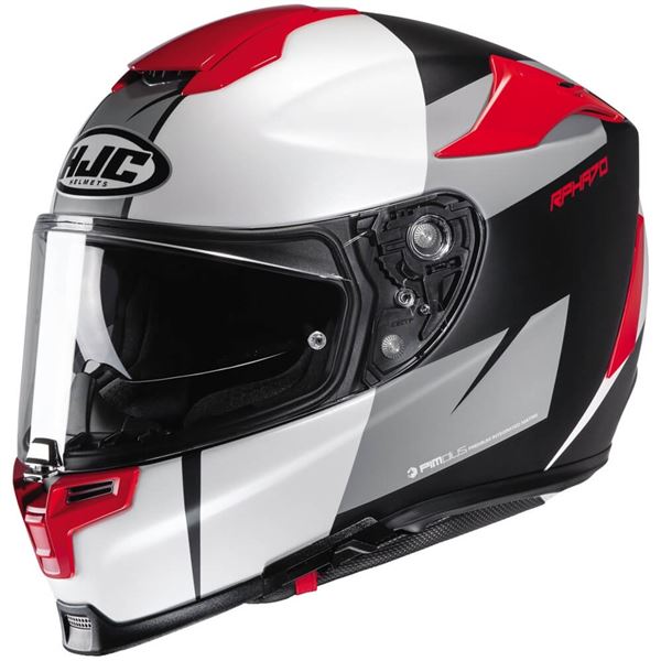 HJC RPHA 70 ST Terika Full Face Helmet