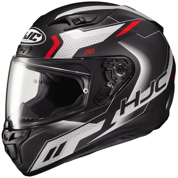 HJC i10 Robust Full Face Helmet