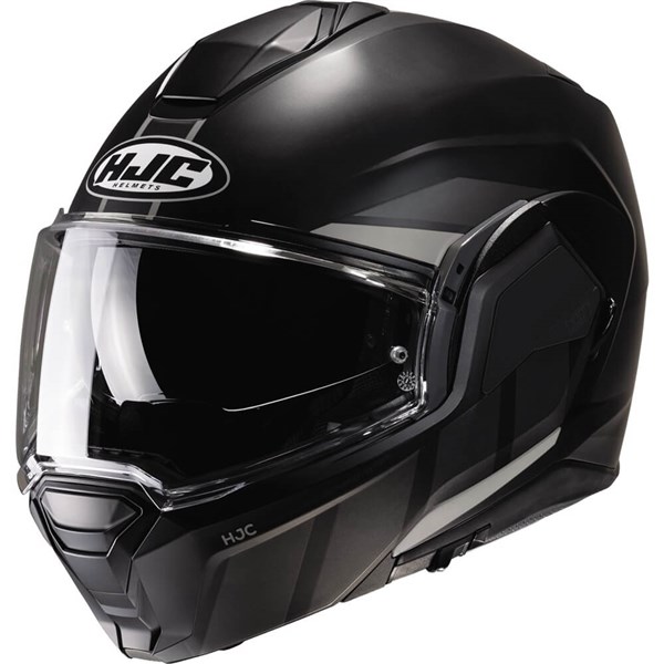 HJC i100 Beis Modular Helmet | ChapMoto.com
