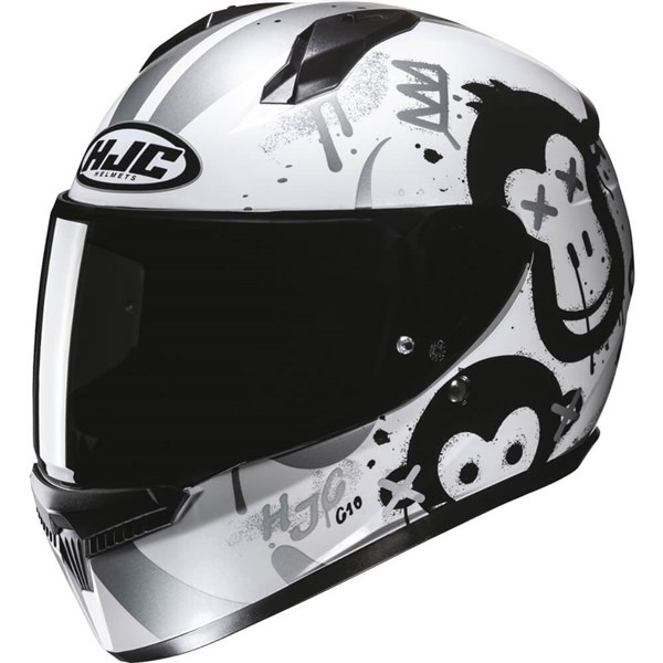HJC C10 Geti Youth Full Face Helmet