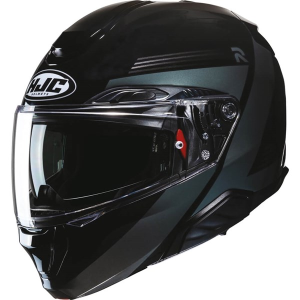 HJC RPHA 91 Abbes Modular Helmet
