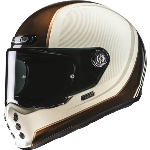 HJC V10 Hodu Full Face Helmet