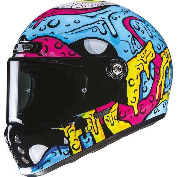 HJC V10 Squeeze Full Face Helmet