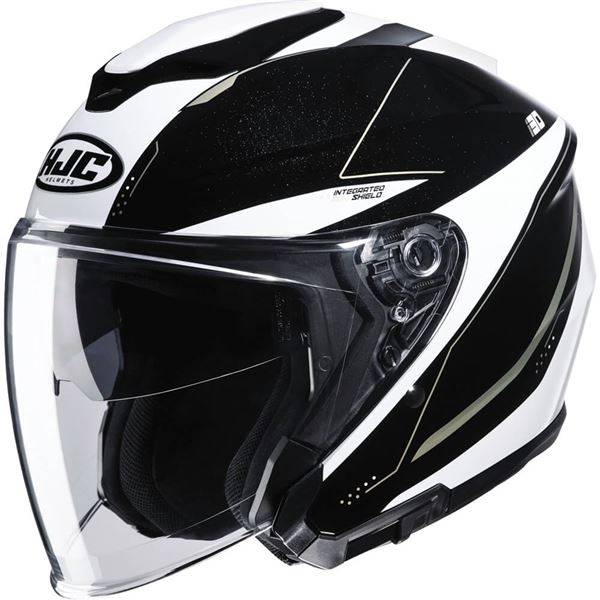 HJC i30 Slight Open Face Helmet